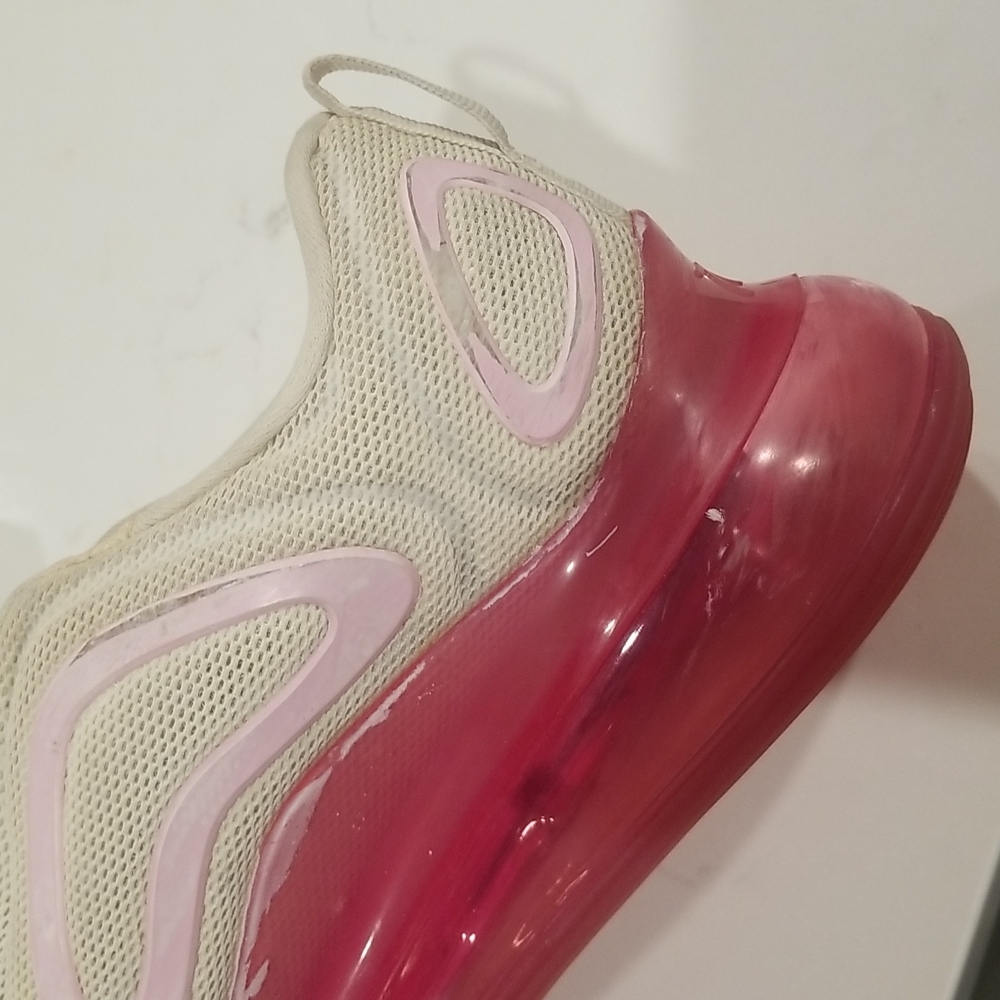 Women's Nike Air Max 270 sneakers sz 10 - Picture 11 of 12